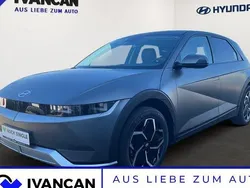 Grau Neu 2024 Hyundai Ioniq 5 Techniq SUV | 44.990 € (Superpreis)