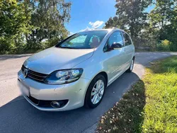 Silber Gebraucht 2011 VW Golf VI Style Limousine | 7.499 € (Etwas zu teuer)