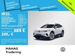 Weiß Gebraucht 2025 VW ID.4 Pro SUV | 38.981 € (Superpreis)
