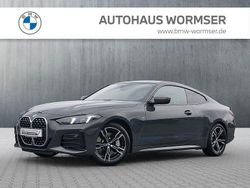 Grau Gebraucht 2025 BMW 430 Comfort Edition Coupé | 54.970 € (Teuer)
