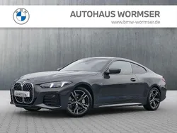 Grau Gebraucht 2025 BMW 430 Comfort Edition Coupé | 54.970 € (Teuer)