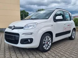 Weiß Gebraucht 2012 Fiat Panda Lounge Kleinwagen | 3.999 € (Guter Preis)