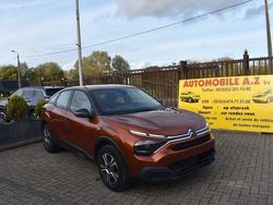 Orange Gebraucht 2021 Citroën C4 Business Class Limousine | 9.999 €