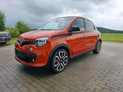Orange Gebraucht 2018 Renault Twingo GT Kleinwagen | 7.777 € (Fairer Preis)