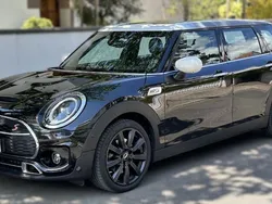 Mini Cooper S Clubman
