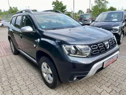 Grau Gebraucht 2020 Dacia Duster Comfort SUV | 11.800 € (Fairer Preis)