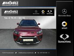 Rot Gebraucht 2025 Ssangyong (KGM) Tivoli SUV | 20.900 €