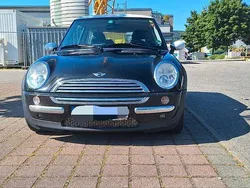 Schwarz Gebraucht 2003 Mini Cooper Kleinwagen | 1.800 € (Guter Preis)