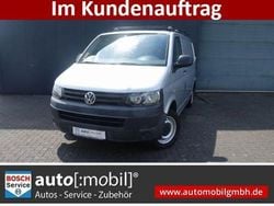 Silber Gebraucht 2014 VW T5 Van | 9.480 €