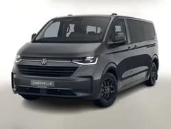 Schwarz Neu 2025 VW T7 Style Van | 53.888 €