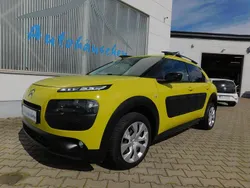 Gelb Gebraucht 2019 Citroën C4 Cactus Feel Kleinwagen | 8.999 € (Fairer Preis)