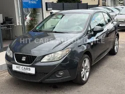 Grau Gebraucht 2009 Seat Ibiza SC Sport Kleinwagen | 3.300 € (Fairer Preis)