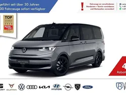 Indium grau metallic / dach s. Neu 2025 VW T7 Edition Van | 58.990 €
