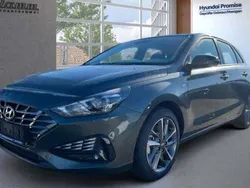 Grau Neu 2024 Hyundai i30 Trend Kombi | 21.990 € (Fairer Preis)