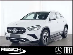 Weiß Gebraucht 2024 Mercedes GLA220 Progressive SUV | 43.490 € (Guter Preis)