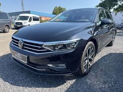 Deep black perleffekt Gebraucht 2022 VW Passat IQ Drive Kombi | 28.690 € (Guter Preis)