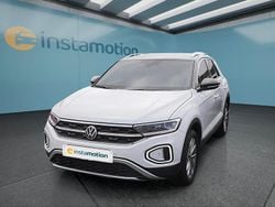 Weiß Gebraucht 2024 VW T-Roc SUV | 28.699 € (Guter Preis)