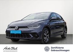Grau Gebraucht 2022 VW Polo Pro Limousine | 18.980 € (Fairer Preis)