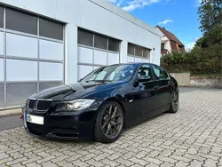 Schwarz Gebraucht 2006 BMW 330 Performance Limousine | 19.999 €
