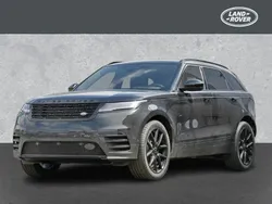 Santorini black Neu 2025 Land Rover Range Rover Velar Autobiography SUV | 109.233 € (Teuer)