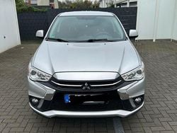 Gebraucht 2017 Mitsubishi ASX Edition SUV | 11.800 € (Fairer Preis)