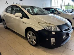 Weiß Gebraucht 2010 Toyota Prius Kleinwagen | 6.490 € (Guter Preis)