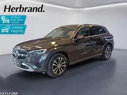 Grau Gebraucht 2024 Mercedes GLC220 Avantgarde SUV | 53.690 € (Superpreis)