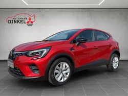 Rot Gebraucht 2024 Mitsubishi ASX SUV | 19.990 € (Fairer Preis)