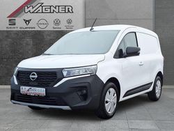 S) (weiss Neu 2025 Nissan Townstar N-Connecta Van / Kleinbus | 26.690 € (Guter Preis)