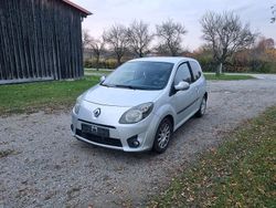 Silber Gebraucht 2007 Renault Twingo Kleinwagen | 1.999 €