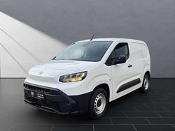 Eprcmfy Gebraucht 2024 Toyota Proace City City Van / Kleinbus | 20.949 € (Guter Preis)
