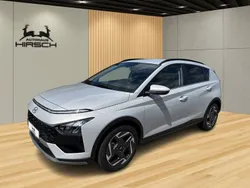Grau Neu 2025 Hyundai Bayon Prime SUV | 25.990 € (Etwas zu teuer)