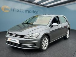 Grau Gebraucht 2019 VW Golf VII Kleinwagen | 18.249 € (Fairer Preis)