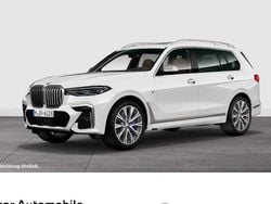 Weiß Gebraucht 2020 BMW X7 Sport Line SUV | 59.490 € (Superpreis)