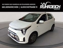 (ud)clear white Gebraucht 2024 Kia Picanto Vision Kleinwagen | 15.489 € (Fairer Preis)