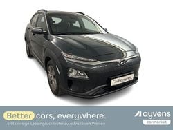 Lackierung: dark knight Gebraucht 2020 Hyundai Kona Trend SUV | 16.980 € (Superpreis)