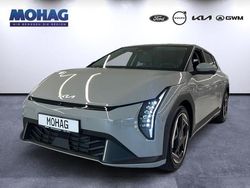 Waf) wolfsgrau met. (grau Neu 2025 Kia EV4 3 Kleinwagen | 48.790 € (Teuer)