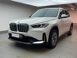 Alpinweiss Gebraucht 2023 BMW iX1 Shadowline SUV | 36.990 € (Fairer Preis)