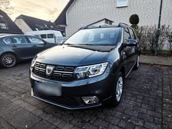 Schwarz Gebraucht 2018 Dacia Logan MCV Comfort Kombi | 5.900 € (Guter Preis)