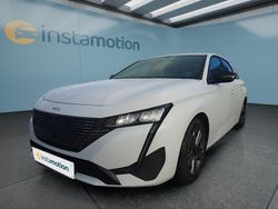 Weiß Gebraucht 2024 Peugeot 308 Kombi | 23.499 € (Superpreis)