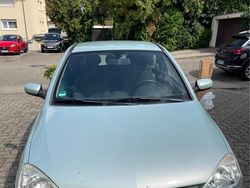 Braun Gebraucht 2002 Opel Corsa Kombi | 1.000 € (Fairer Preis)