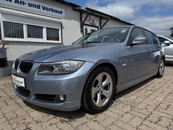 Blau Gebraucht 2011 BMW 320 Comfort Edition Kombi | 4.999 € (Guter Preis)
