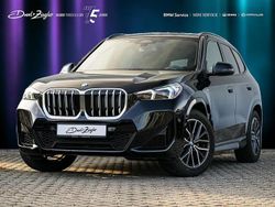 Saphirschwarzmetallic Gebraucht 2025 BMW X1 M Sport SUV | 46.999 € (Guter Preis)