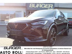 Schwarz Gebraucht 2023 Cupra Formentor SUV | 30.970 € (Guter Preis)