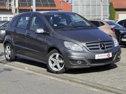 Mercedes B160