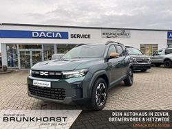 Grün Neu 2025 Dacia Bigster Extreme SUV | 32.990 € (Fairer Preis)