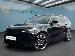 Schwarz Neu 2025 Land Rover Range Rover SUV | 93.399 €