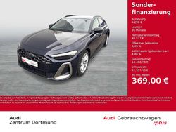 Firmamentblau metallic Gebraucht 2025 Audi A5 Edition .1 Coupé | 52.811 € (Superpreis)