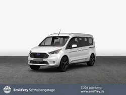 Weiß Gebraucht 2022 Ford Transit Trend Van | 13.750 € (Fairer Preis)