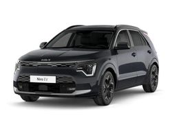 Gebraucht 2024 Kia Niro Edition 7 SUV | 33.889 € (Fairer Preis)